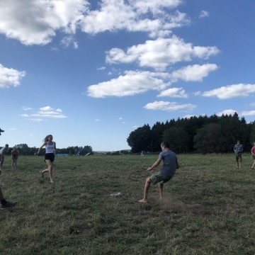 IMG 4136 - Scouts en Gidsen Zaventem 